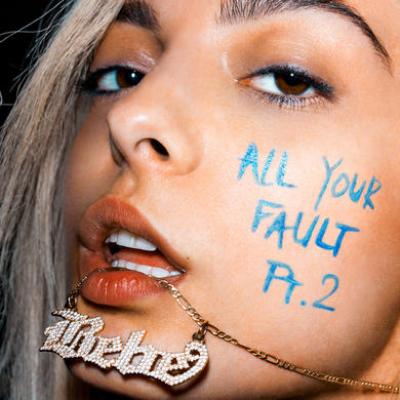 All your fault