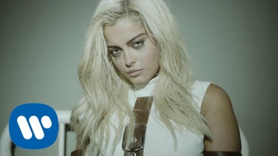 i’m a mess (official music video)
